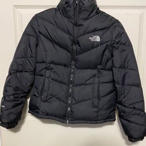 The North Face Puffer Jacket